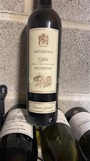 Abruzzo Non specificato Artemisia 2017