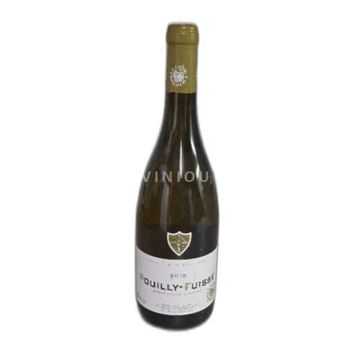 Bourgogne Pouilly-fuissé Prissé 2019