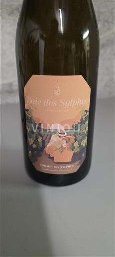 Zuidwest-Frankrijk Gaillac Domaine Des Sylphes Spéciale 2022
