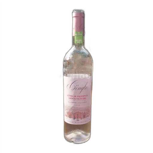 Provence Côtes-de-provence Château La Galliniere 2024