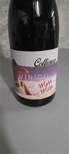 Roussillon Collioure Miss Miss 2023