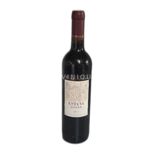 Portugali Douro Casa Ferreirinha Esteva 2015