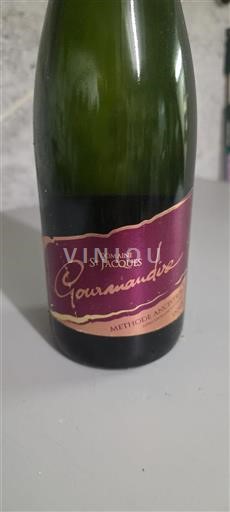 Loirevallei Niet gespecificeerd Domaine St Jacques Gourmandise Niet-geïntegreerd
