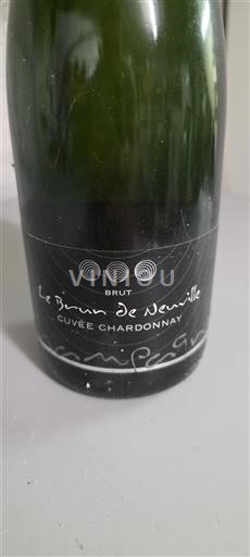 Champagne Le Brun de Neuville Chardonnay Non Millésimé