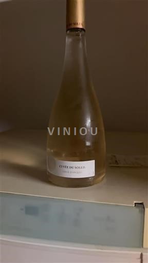 Languedoc Limoux Sieur Arques du Soleil Non Millésimé