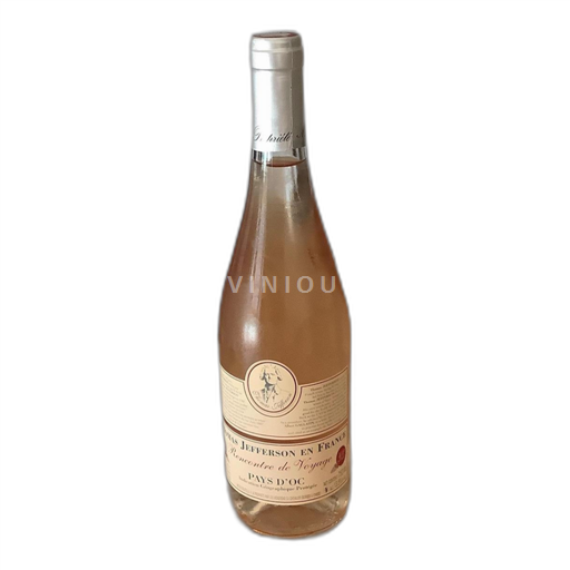 Linguadoca e Rossiglione Paese d'Oc Vignerons du Chevalier Georges Rencontre de Voyage 2023