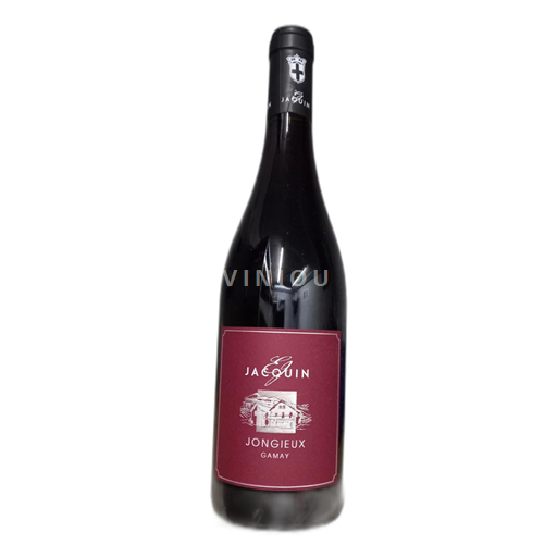 Rhône-dalen Condrieu Edmond Jacquin & Fils Gamay 2022