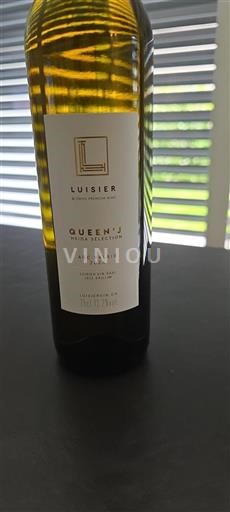 Valais Not Specified Luisier Queen'J Heida Sélection 2024