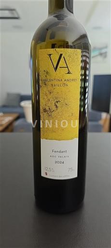 Valais Unspecified Valentina Andrei 2024