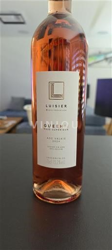 Valais Not Specified Luisier Queen'J 2024