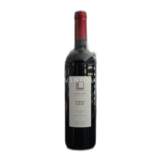 Valais Unspecified Luisier Pinot Noir 2023