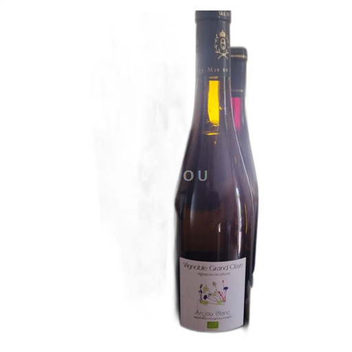 Loiredalen Anjou Vignoble Grand Claye 2021