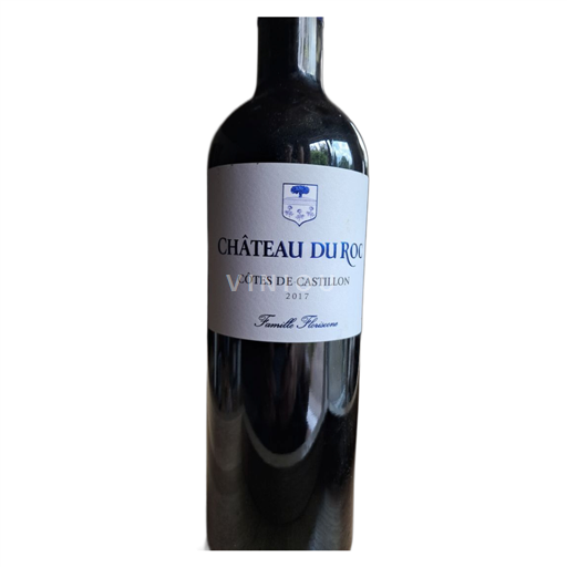 Bordeaux Château Roc 2017