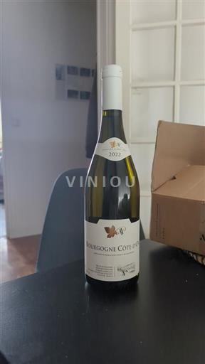 Borgogna Borgogna Côte d'Or Domaine Albert Joly 2022