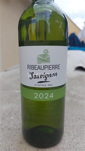 Elzas RIBEAUPIERRE 2024