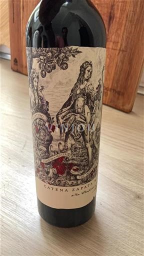 Mendoza Unspecified Catena Zapata Malbec Argentino 2021
