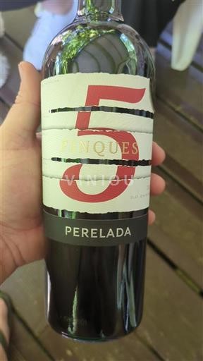 Catalogna Empordà Perelada 5 Finques 2020