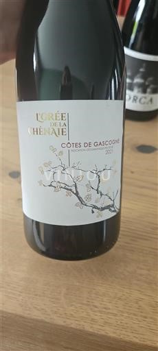 Zuidwest-Frankrijk Côtes de Gascogne L'Orée de la Chênaie 2021