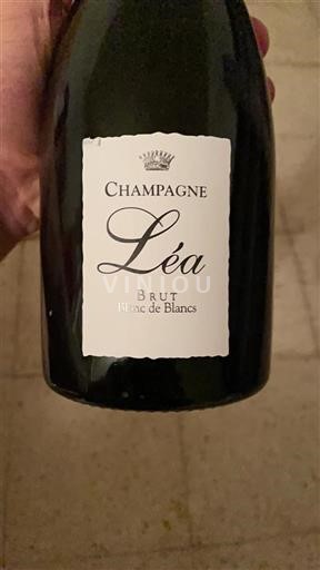 Champagne Šampanské Léa Neročník