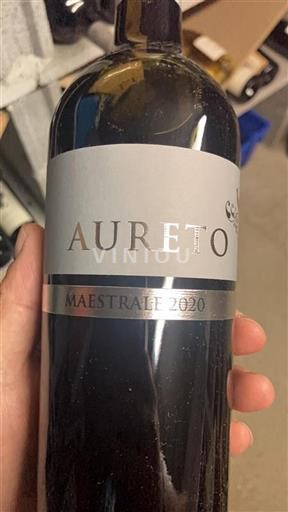 Provenza Non specificato Aureto Maestrale 2020