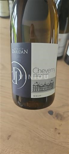 Valle del Loira Cheverny Benoît Daridan Sin añada