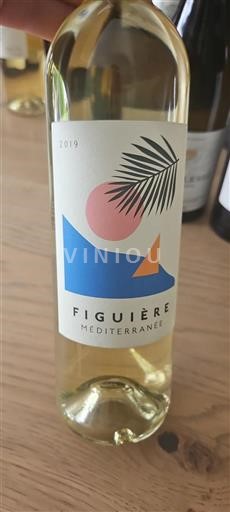 Provence, Ala-Rhônen laakso, Korsika Méditerranée Figuière 2019