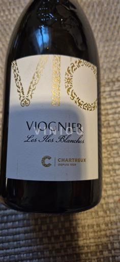 Linguadoca Non specificato Chartreux Les Iles Blanches 2022