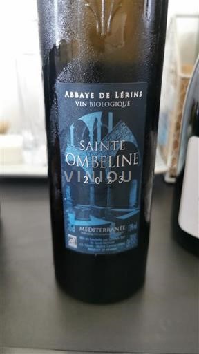 Provence, Nedre Rhône-dalen, Korsika Medelhavet Abbaye de Lérins Sainte Ombeline 2023