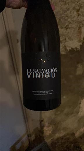 Castile and León Bierzo César Márquez Pérez La Salvación 2022