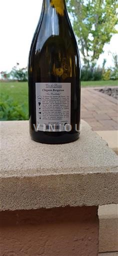 Savoyen und Bugey Chignin-Bergeron Maison Philippe Viallet Les Bouittières 2021