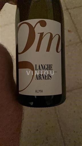 Piedmont Wines Langhe Alma Non-Vintage