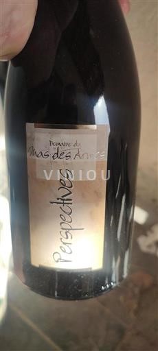 Languedoc Domaine Mas des Armes Perspectives 2020