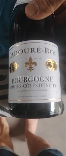 Borgogna Hautes Côtes de Nuits Labouré-Roi 2022