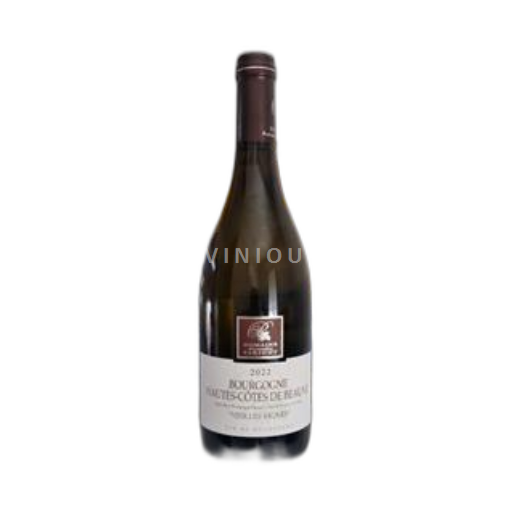 Borgogna Hautes Côtes de Beaune Domaine Alexandre Parigot Vieilles Vignes 2022