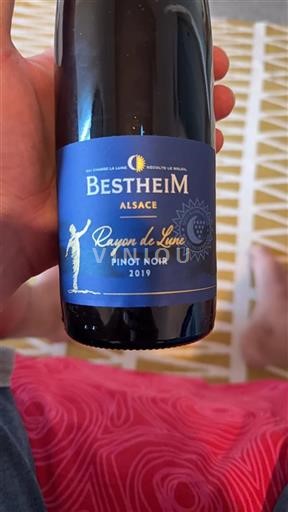 Alsazia Non specificato Bestheim Rayon de Lune 2019