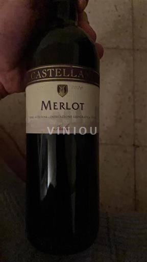 Sicilia Non specificato Castella 2020