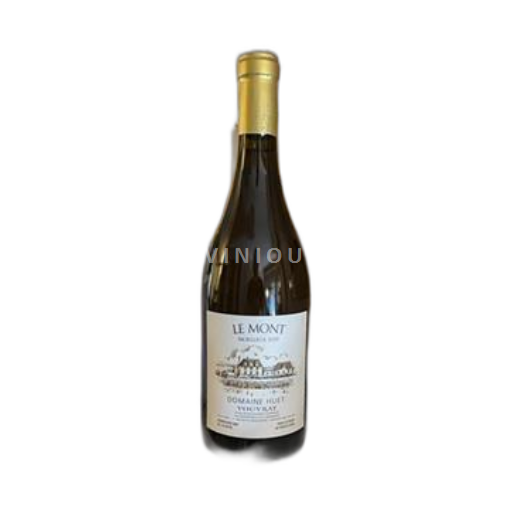 Vallée de la Loire Vouvray Domaine Huet Le Mont 2020