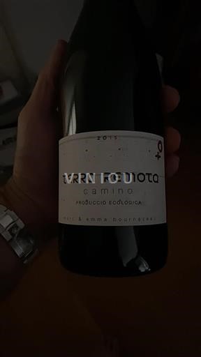 Catalogne Empordà Terra Remota Càmìnò 2015