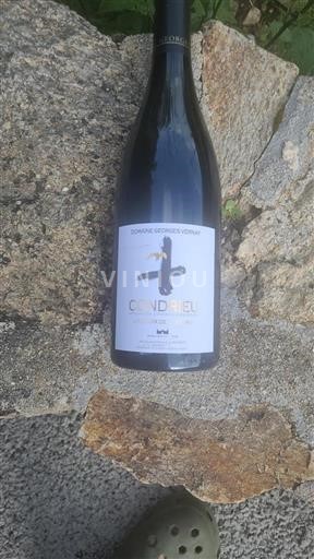 Vallée du Rhône Condrieu Domaine Georges Vernay La Croix de l'Oiseau 2023