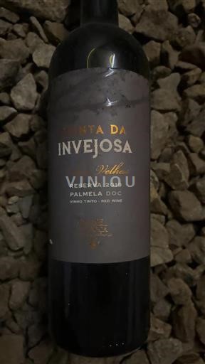 Portugal Palmela Quinta da Invejosa Velhas 2019