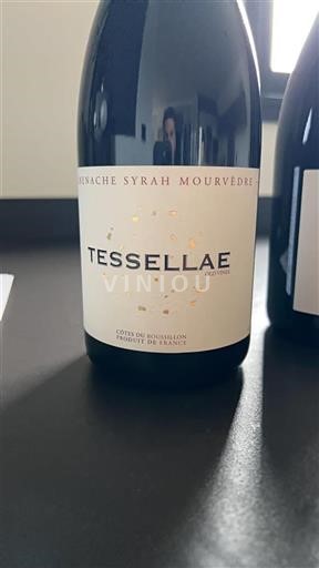 Rosellón Costas del Rosellón Tessellae 2021