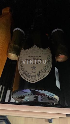 Champagne Šampanské Dom Pérignon Brut 2012