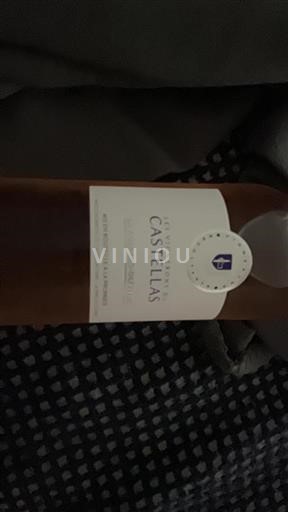 Languedoc Ospecificerad Les Vignerons du Castellas L'Amour de Vie 2024