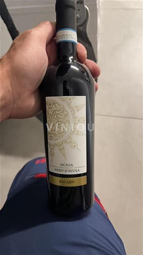 Sicile Bacaro 2023