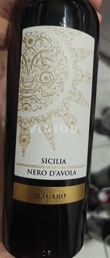 Sicily Bacaro 2023