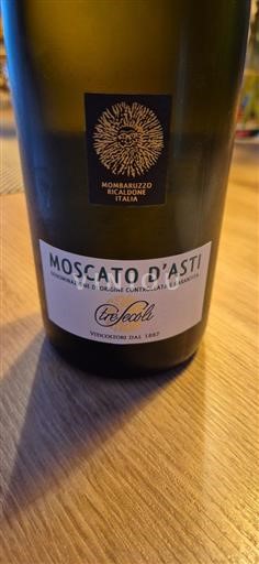 Piedmont Wines Dolcetto d'Asti Tre Secoli 2023