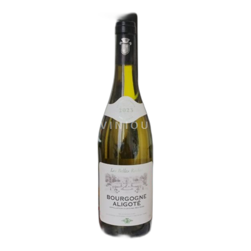 Burgund Bourgogne Aligoté Domaine Des Belles Roches Les Belles Roches Ohne Jahrgang