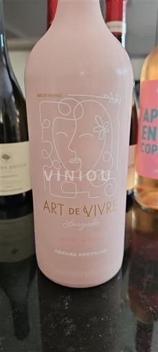 Languedoc Gérard Bertrand Art de Vivre Non-Vintage
