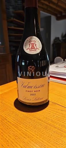 Provenza, bassa valle del Rodano, Corsica Var Maison Louis Latour Valmoissine 2022