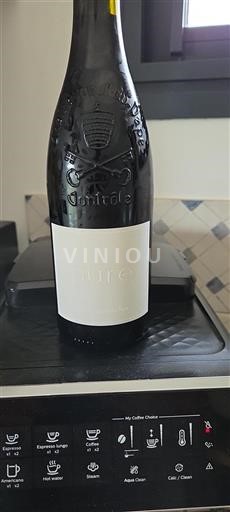 Rhône Valley Châteauneuf-du-Pape Pure 2023